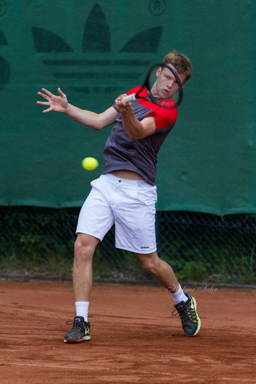 Bild 189 - Horst Schrder Pokal Tag1